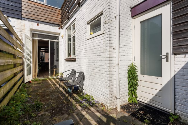 Medium property photo - Graswinckelstraat 38, 2613 PW Delft